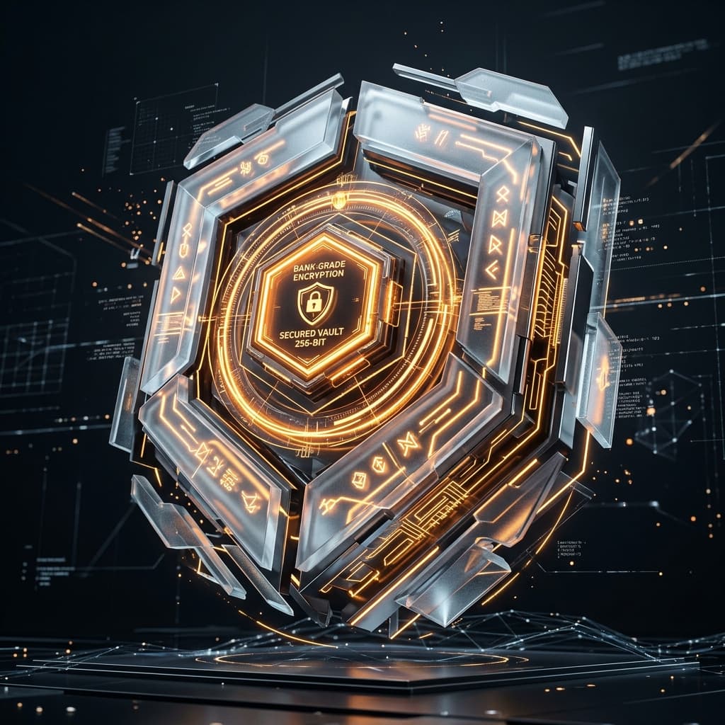 Security Vault